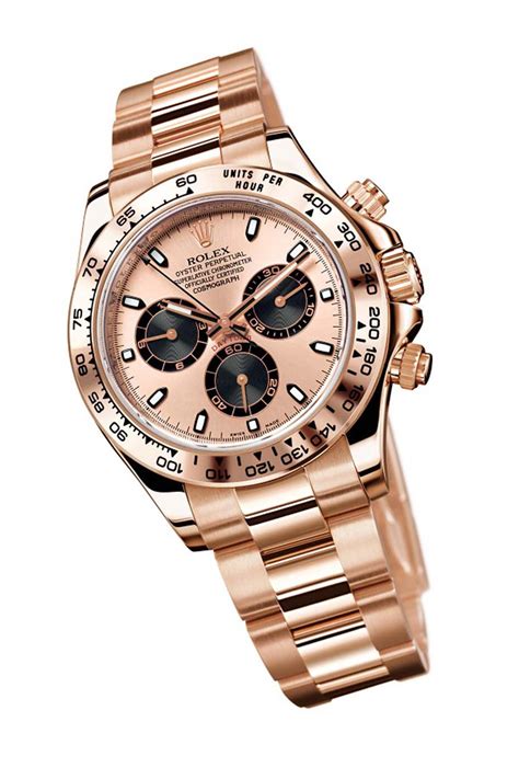 eve and rave rolex gelb|Rolex rose gold everose.